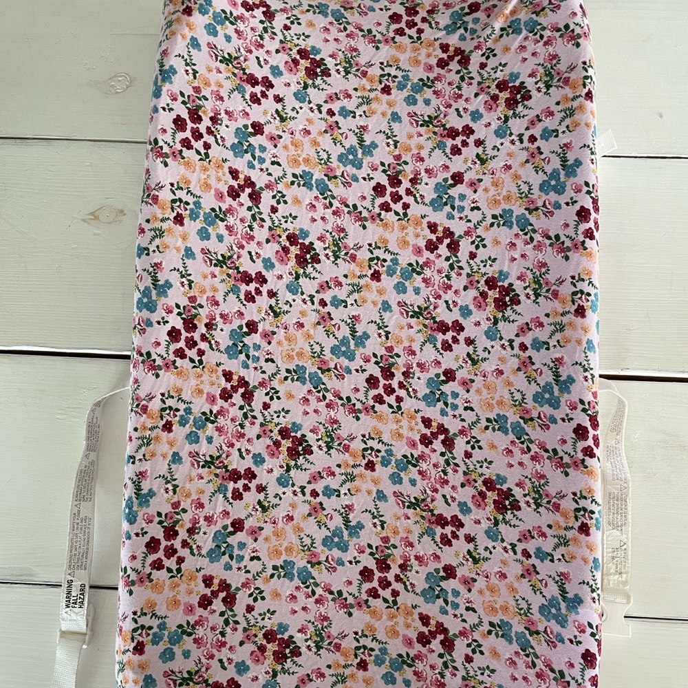 Posh Peanut ALDONA Pad Cover